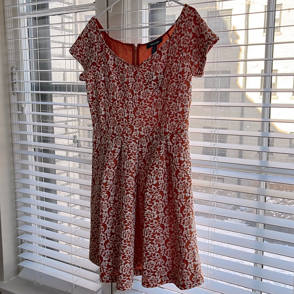 Large ModCloth dress- NWT